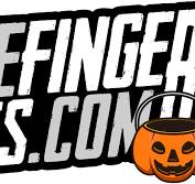 Five Finger Tees LOGO